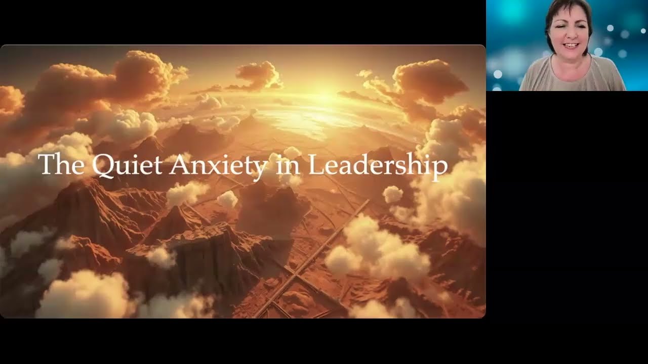 Beyond Strategy 7 Competencies webinar March 2026