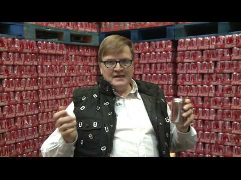 Benno van Vugt   Ik wil het lipje van jouw blikje zijn!