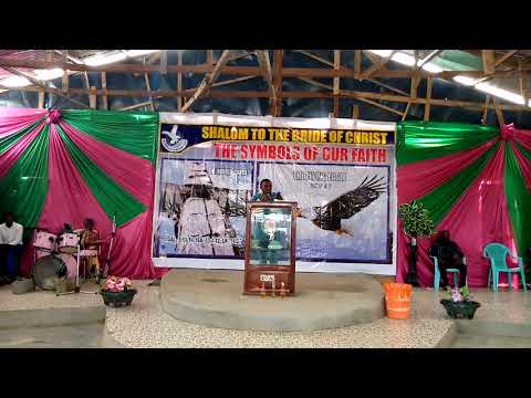 Restored Bride Assembly