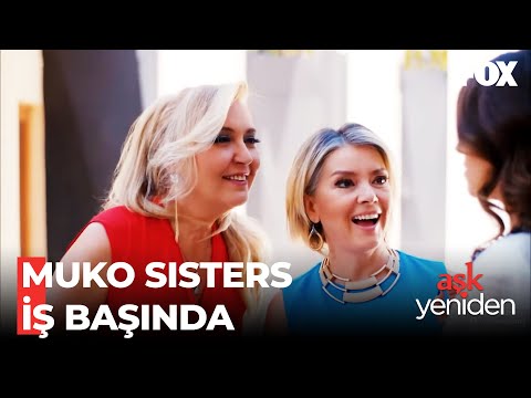 Mukaddes ve Mukadder, Avukata Şantaj Yaptı - Aşk Yeniden 57. Bölüm