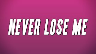 Flo Milli - Never Lose Me ft. SZA, Cardi B (Lyrics)
