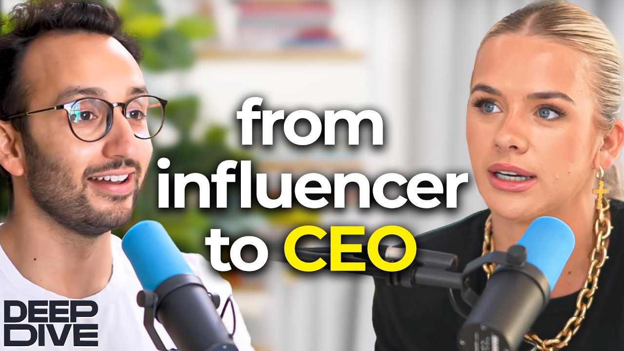 Patricia Bright: How She Built A Million Dollar Empire