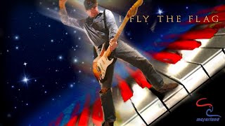 I Fly the Flag Rock Version by Michael McFarland