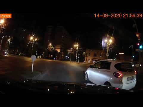 trafic Timișoara, niciun stres pt B-718-CAB