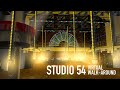 Studio 54 New York virtual walk-around