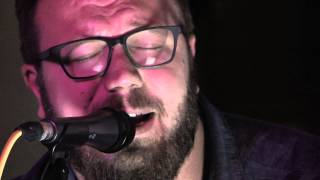 Ben Otterwell @ Loves Cafe Weston-s-Mare