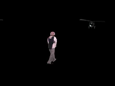 A$AP ROCKY - ORDER OF PROTECTION (VIRTUAL VISUALIZER)