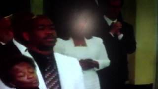 Homegoing Celebration - Bishop Samuel Moore - 4/19/12 - PT. 12 - WestLACOGIC