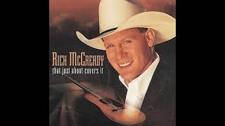 Let Me Take That Ol&#39; Heartache , Rich McCready , 1997