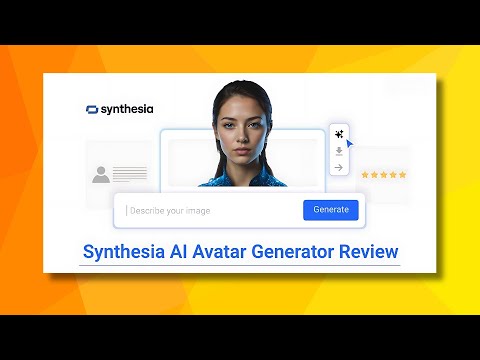 Synthesia AI Review: New Features Demo & Honest Feedback | Not Sponsored