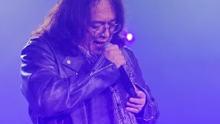 Meski Tlah Jauh - Kla Project - Konser Harmoni Cahaya 35 tahun - Tennis Indoor GBK #klaproject