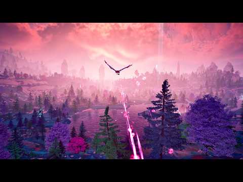 The Majestic Demo Teaser