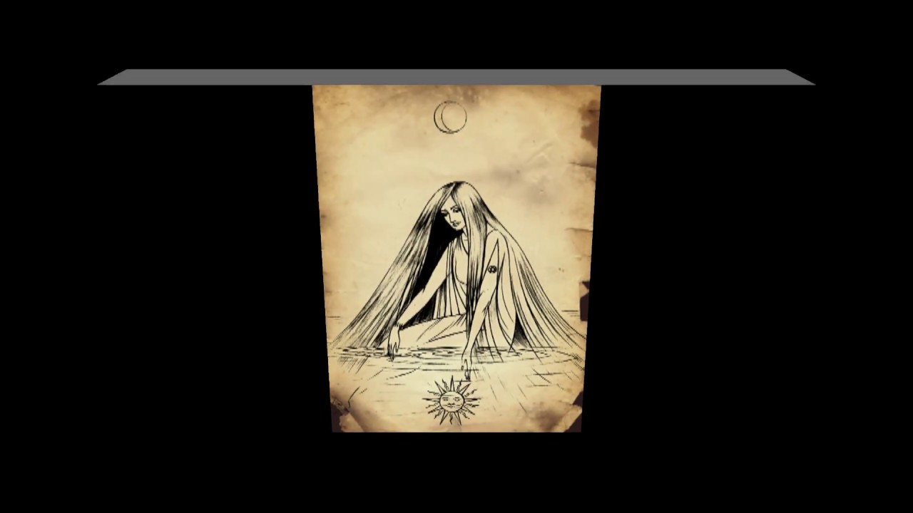 Mnemósine - A Mãe das Musas