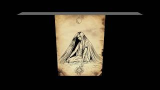 Mnemósine - A Mãe das Musas