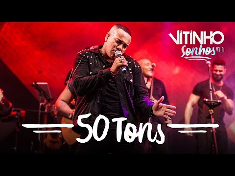 50 Tons video