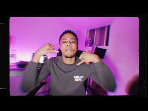 Dmann- Tiramisu Blunt (OFFICIAL MUSIC VIDEO)