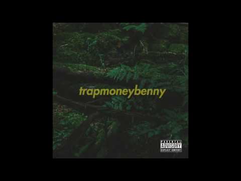 TrapMoneyBenny feat. Key! & Retro Su$h! - 