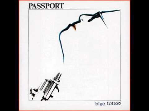 Passport - Daybreak Delight  1981 /Klaus Doldinger