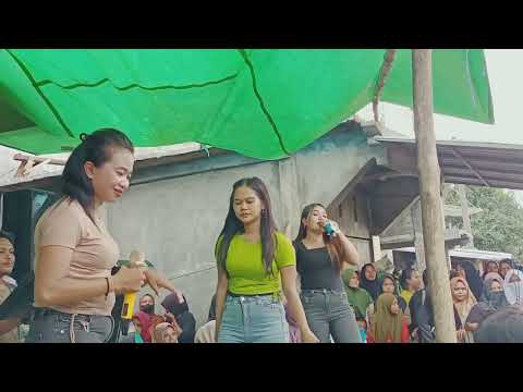 Rahi Kancore Cover ika rafika - aftiar - sherlyn - annisa musik