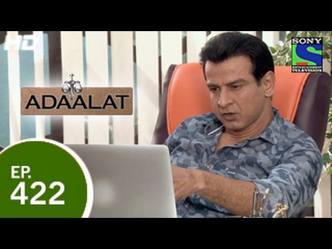 Adaalat - अदालत - Zanolox - Part 2 - Episode 422 - 17th May 2015