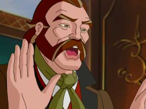 Sissi ☆ Folge 27 ☆ Der geraubte Brautschmuck