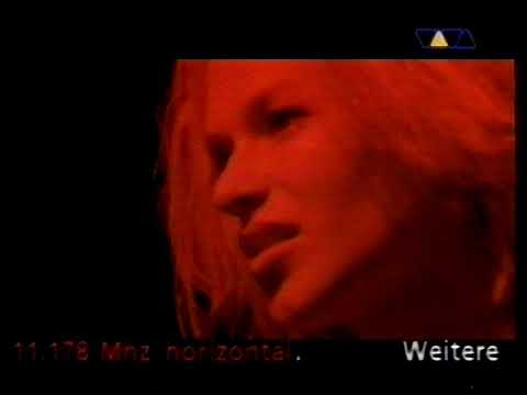 Franka Potente Ft. Thomas D - Wish (viva)