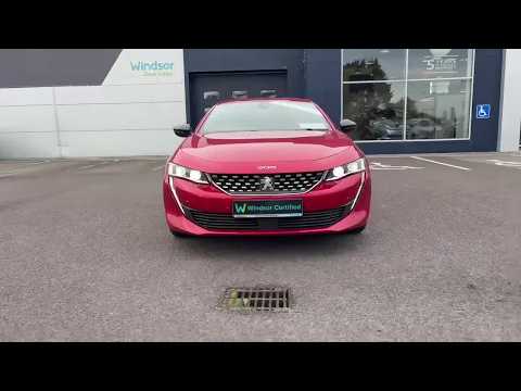 Peugeot 508 1.5 BlueHDi 130BHP Auto GT Line - Image 2