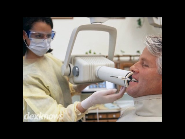 Total Care Dental: Tom Wollschlager DMD - Crawfordville, FL