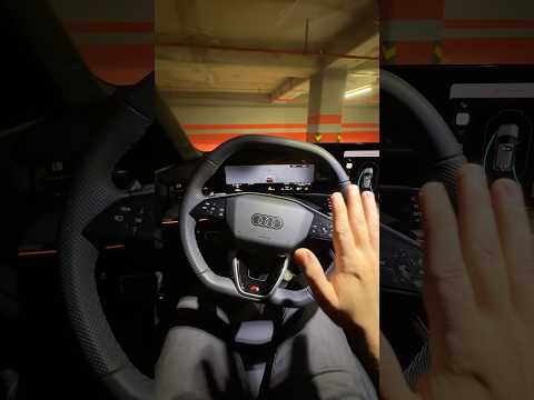 Otomatik geri gidebilen otomobil 💯 #tanıtım