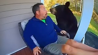 Animals Having Hilarious Conversations with Humans 🗣️🤣