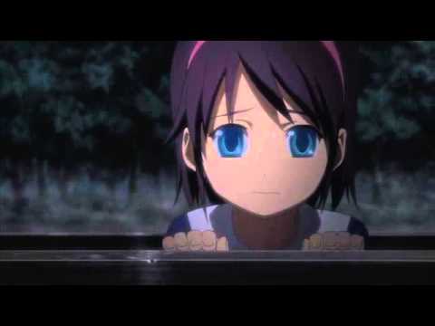 Corpse Party: Tortured Souls OP "Hoshikuzu no Ring"