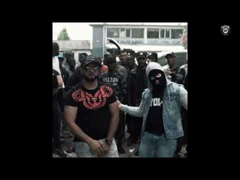 INSTRUMENTAL Samat x Kalash Criminel - Crime Organisé