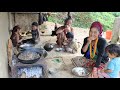 Chicken curry recipe || Myvillage official videos EP 19 || Nepali Village life ||