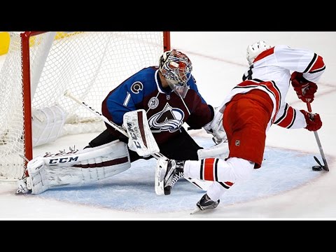 Rask buries a beauty for the OT winner