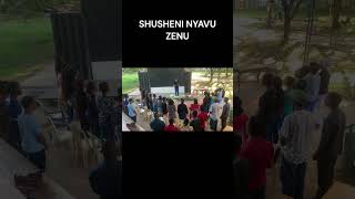 Download lagu Shusheni Nyavu Zenu mp3