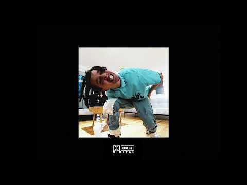 (FREE) Negatiiv OG x Sin Davis Type Beat - "Spaced" (Prod. by Dreamy / Misho)²