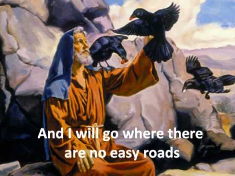 Thumbnail for I Will Go video