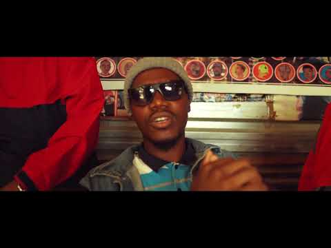 Ghetto Ark Sessions  Episode 34 BROWNXIN   OBVIOUS