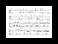 Christian Sands Fried Pies Transcription