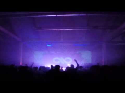 Federico Buratti @ Endless Festival 2015