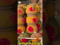 Tirupati Gangamma Jathara Trending Song 2025 Gangamma Thalli Maa Kanna Thalli Full Song