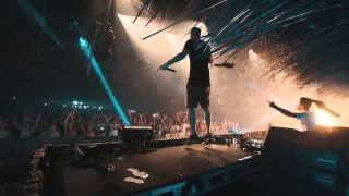 Firebeatz - Tornado (Gill remix)