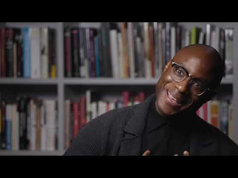 Barry Jenkins Introduces on MY JOSEPHINE