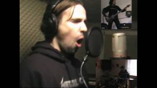 Human Debris - The Dark Embrace (studio)