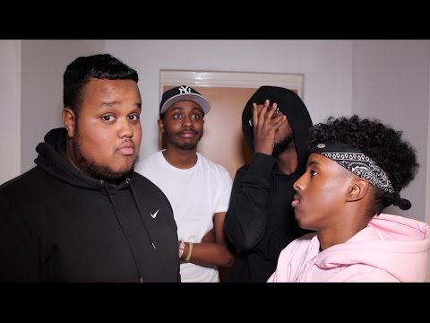 EPIC RAP BATTLE PART 4!!