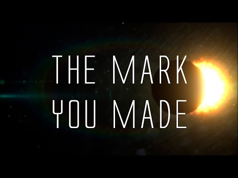 Breaking The Cycle - Breaking The Cycle - The Mark You Made(Official Lyric Video)