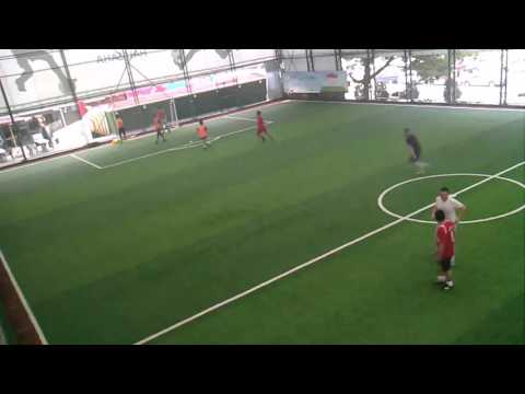 VIP Halı Saha 04.05.2016 19:00 - akillisaha.com