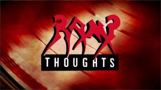 RAMP &quot;Thoughts&quot; Teaser