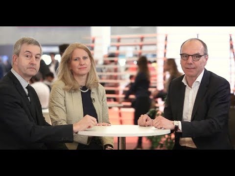 ESC TV at EHRA 2018 - The Daily Wrap-up - Day 3