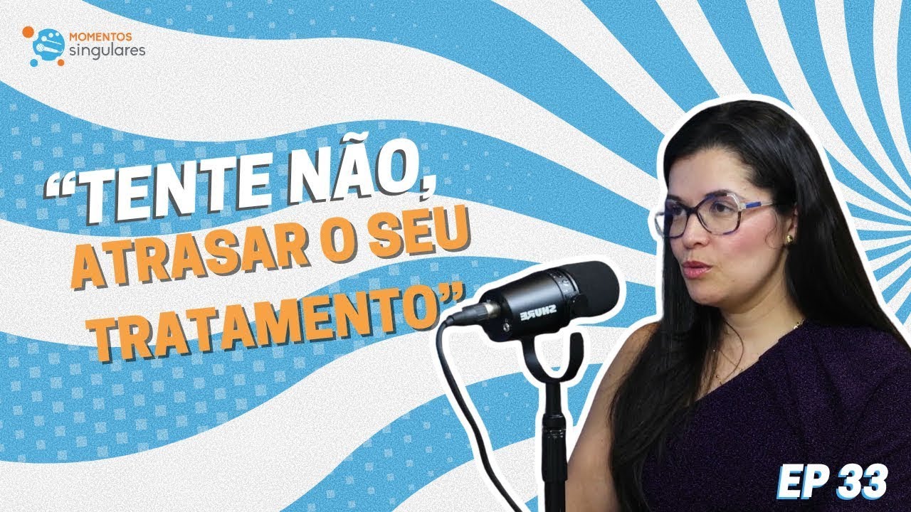 Quando é a hora de entender os sinais da pele